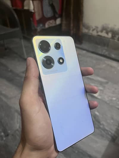 Infinix Zero 30