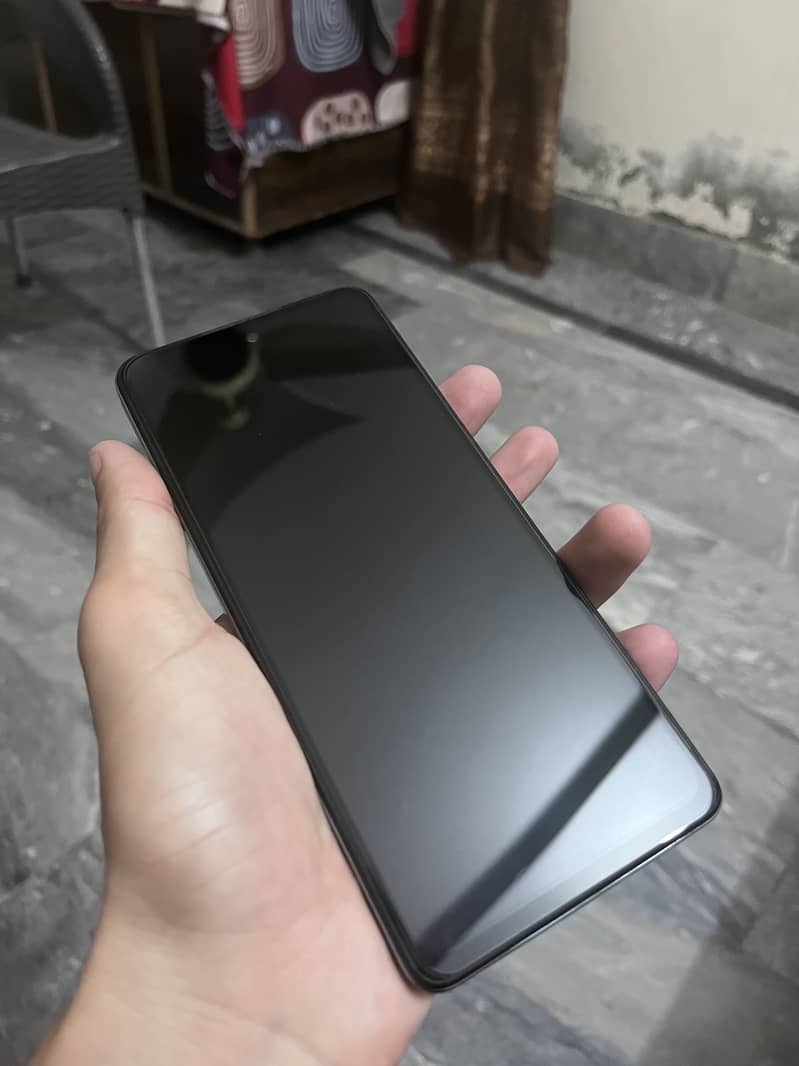 Infinix Note30 1