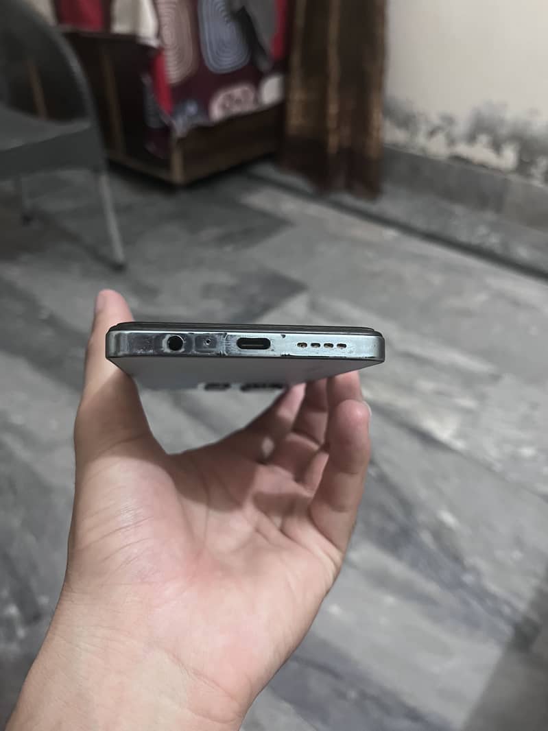 Infinix Note30 3