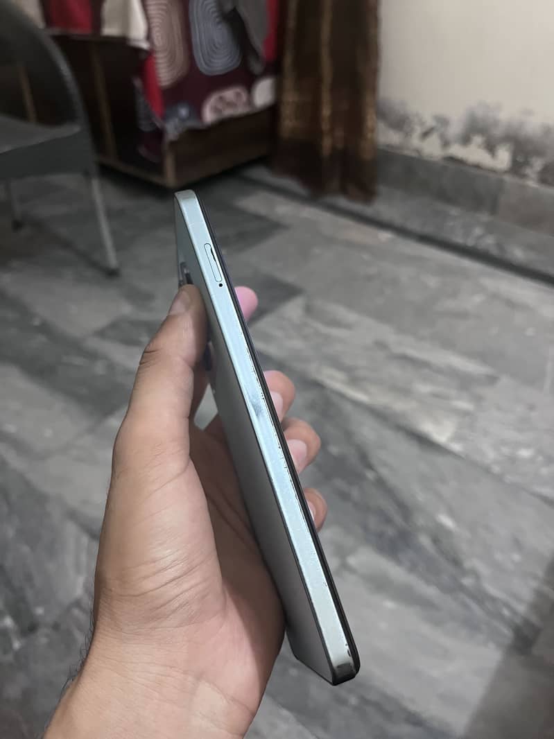 Infinix Note30 4