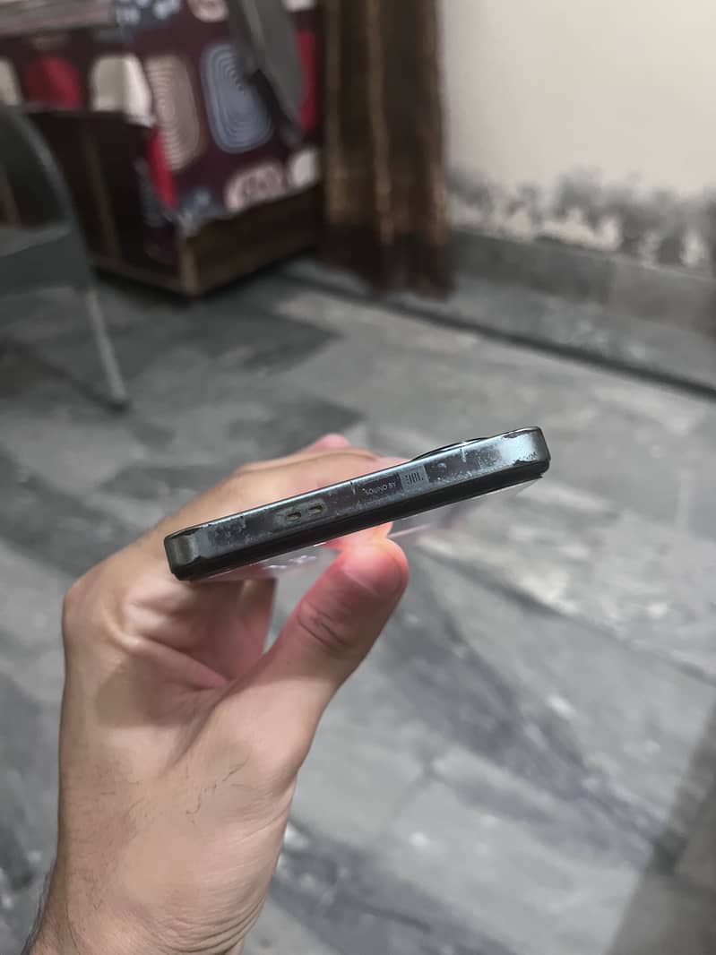Infinix Note30 5