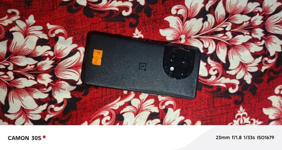 One Plus Ace 2 11r
