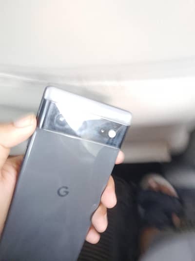 Google Pixel 6