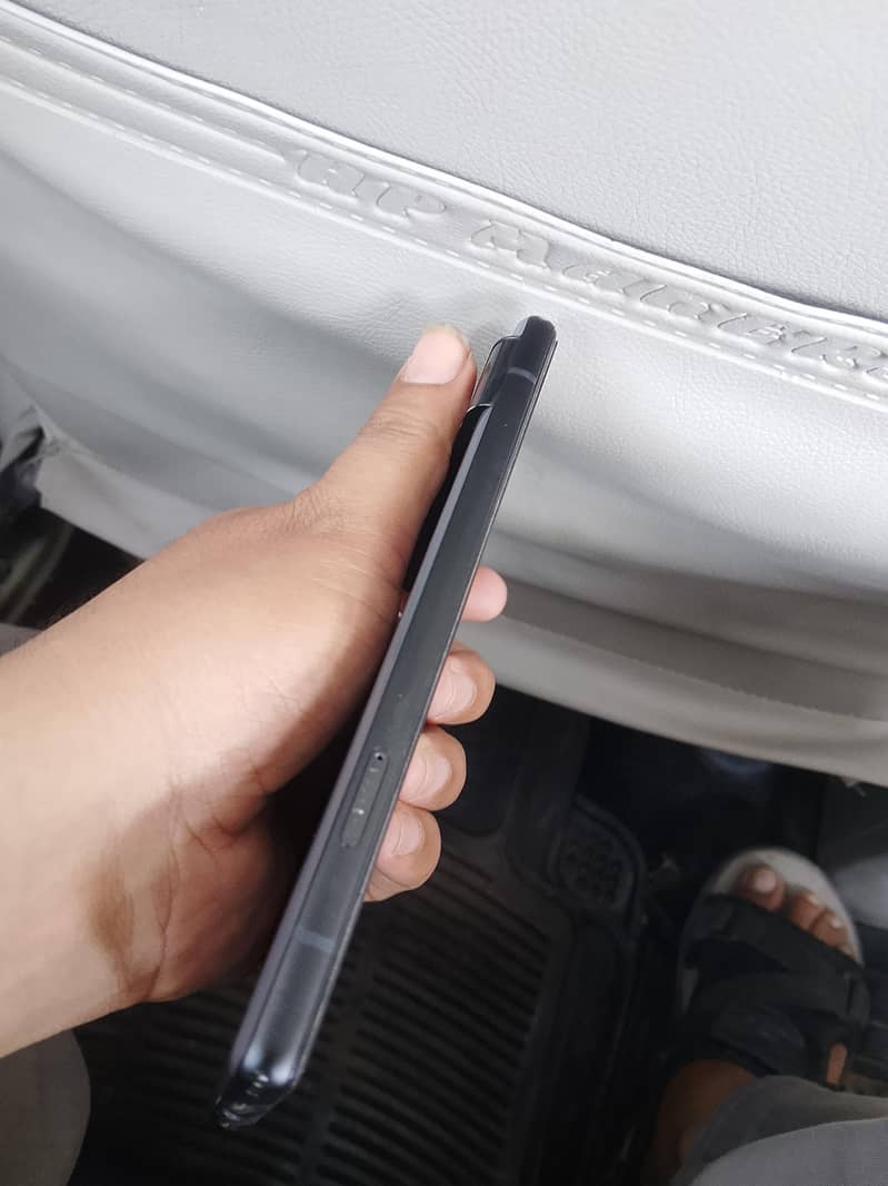 Google Pixel 6 5