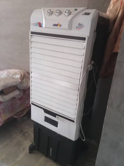 air cooler like New