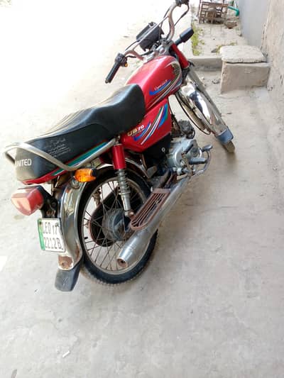 United 70 2017 for sale