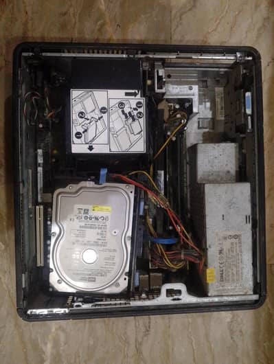 Intel core 2 duo