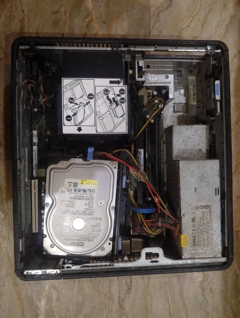Intel core 2 duo 0