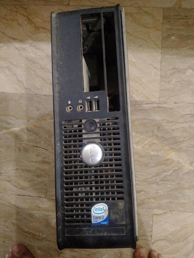 Intel core 2 duo 3