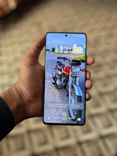 Infinix Zero 30