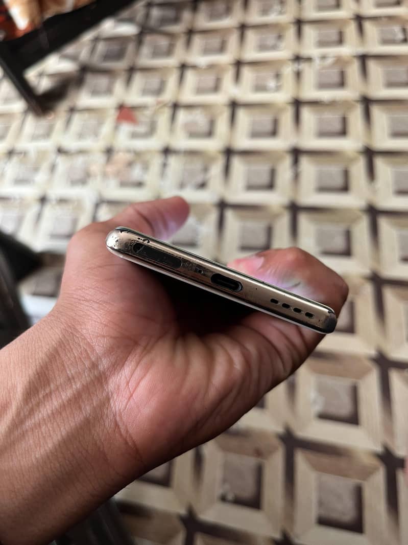 Infinix Zero 30 2