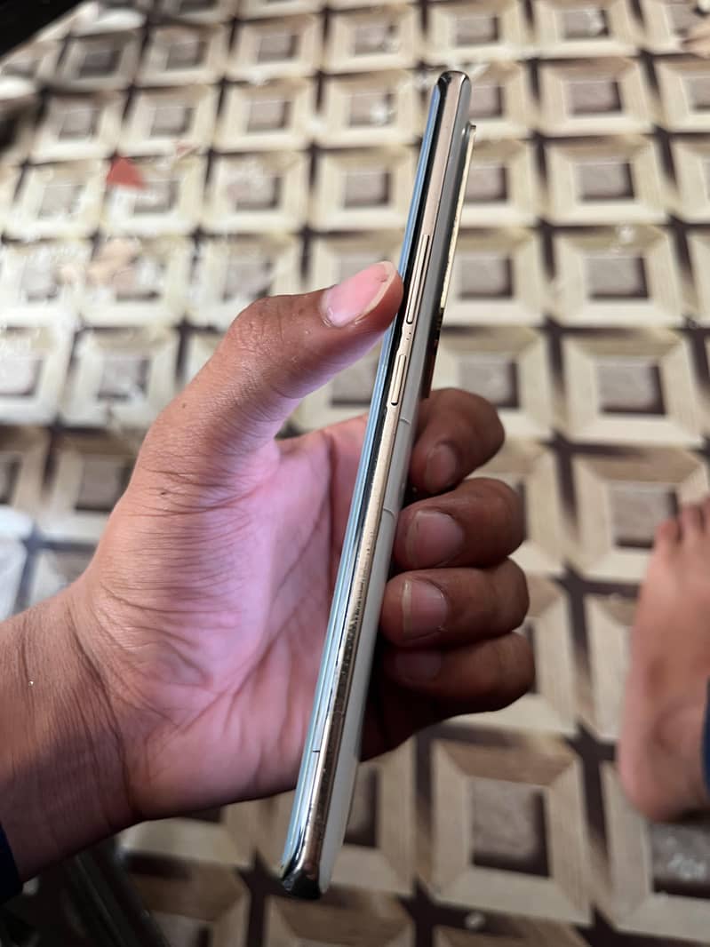 Infinix Zero 30 3