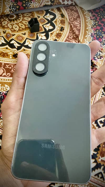 Samsung Mobile A56