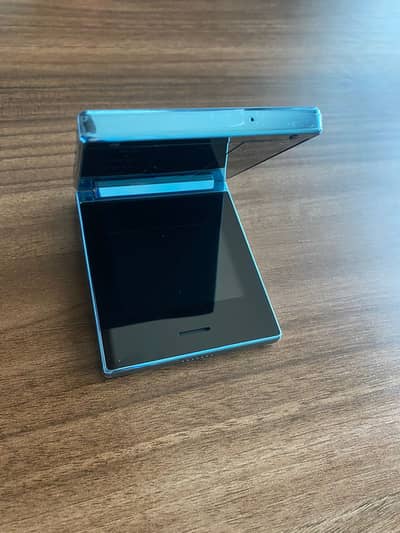 Itel Flip 1