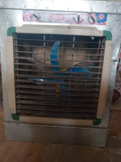 room cooler 12v with supply