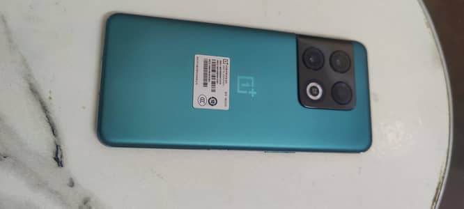 One Plus 10 Pro 5G 12GB+8GB Ram  256GB Rom