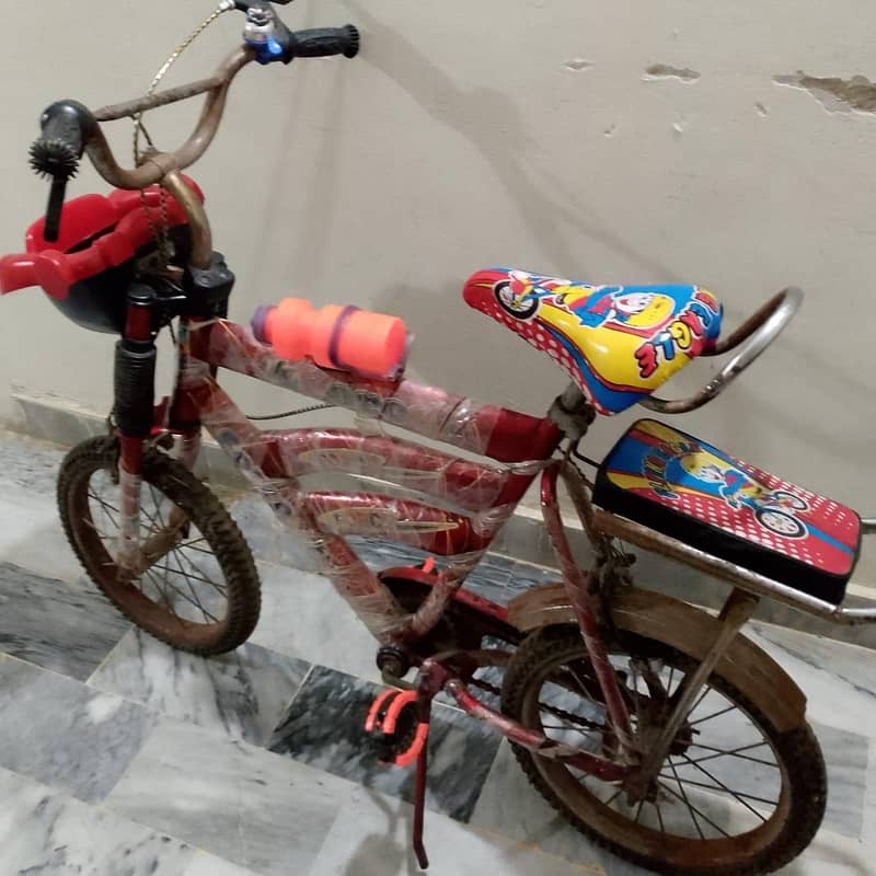 bicycle 1