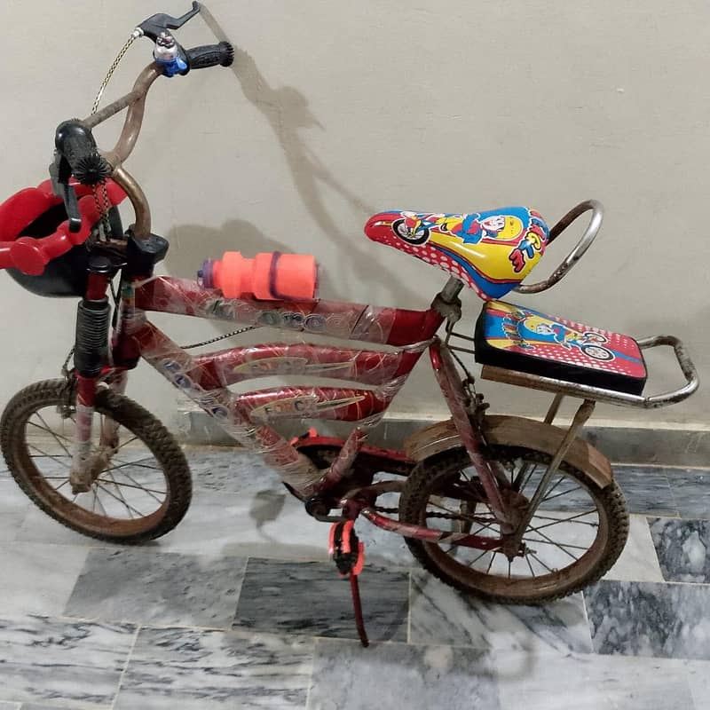 bicycle 2
