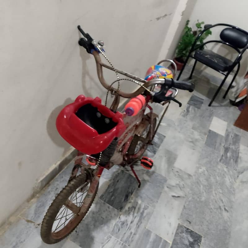 bicycle 3