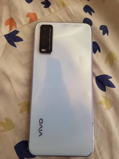 Vivo Y20s
