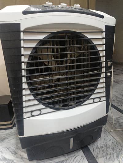 Air cooler Asia