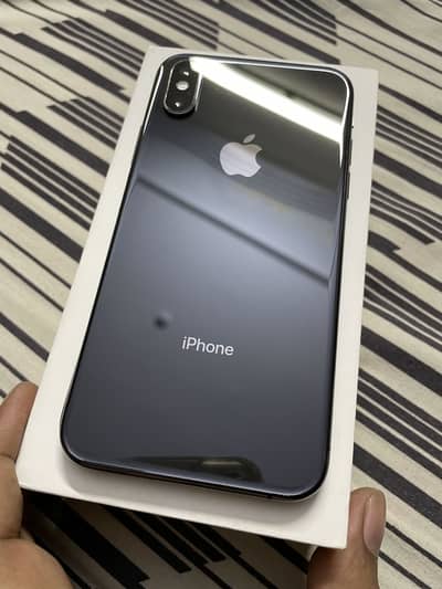 Apple iPhone XS