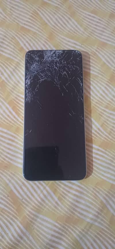 Infinix Hot 30 Play