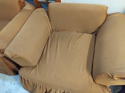 Sofa set for sale