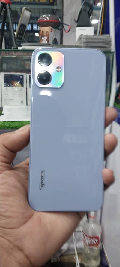 Sparx Neo 7 Plus