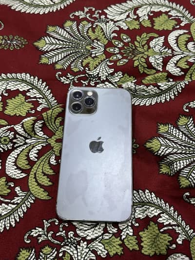 Apple iPhone 12 Pro