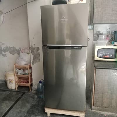 Dawlance fridage inverter