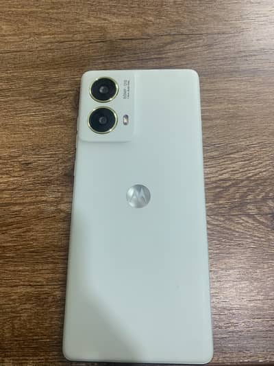 Motorola Moto G85
