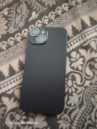 Apple iPhone 15 LLA