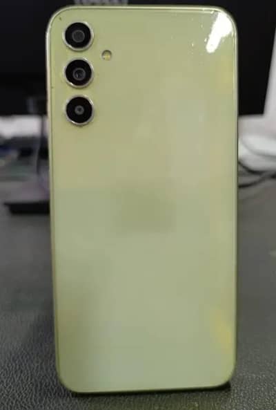 Samsung Mobile A34 5G