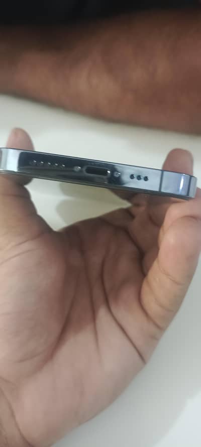 Apple iPhone 13 Pro PTA