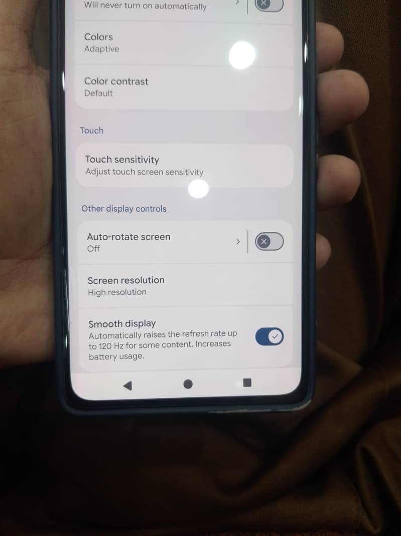 Google Pixel 7 Pro 1