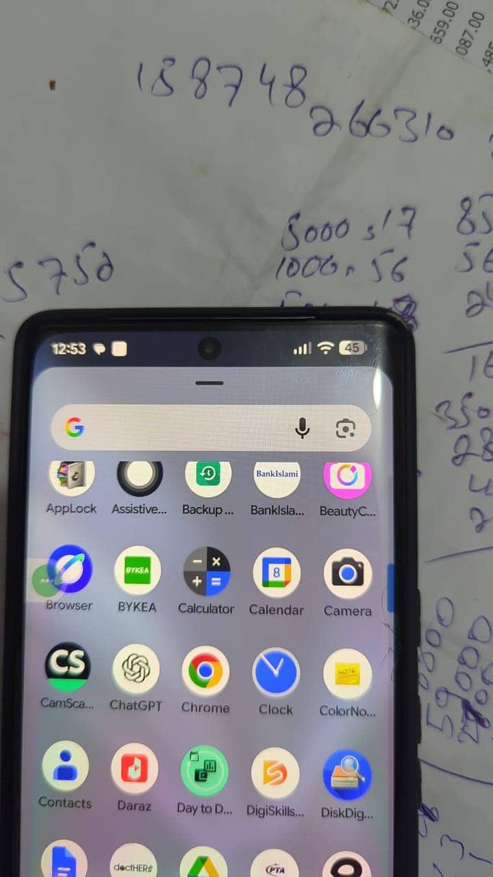 Google Pixel 7 Pro 2