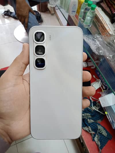Infinix Hot 60 pro