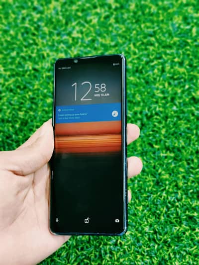 Sony Xperia 5 Mark ii 8/128