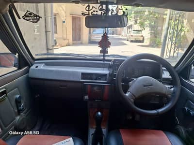 Suzuki Mehran VXR 2018