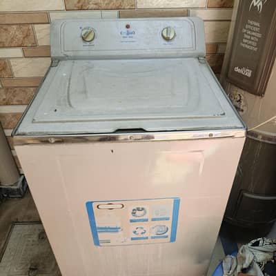 washing machine 10/8