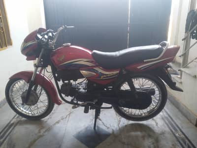 Honda pridor for sale