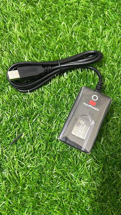 Digital persona uru 4500
