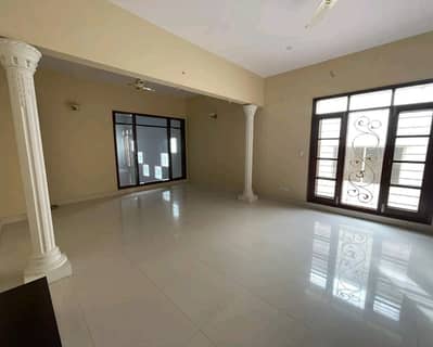 Your Dream Brand New 400 Square Yards House Is Available In Federal B Area - Block 13