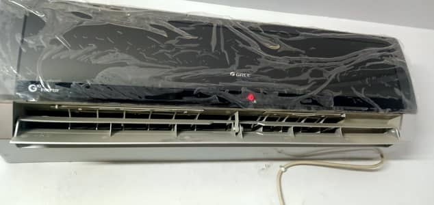 gree inverter 1 ton used running condition
