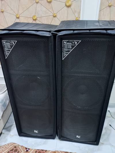 SP 4 SPEAKER JORI  0 3 0 0 4 2 3 7 1 6 9