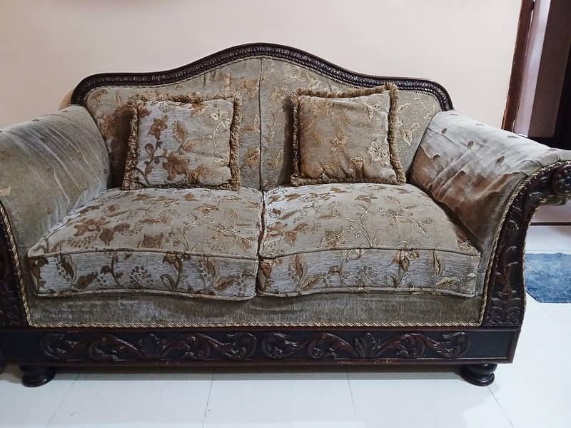 sofa Set 1