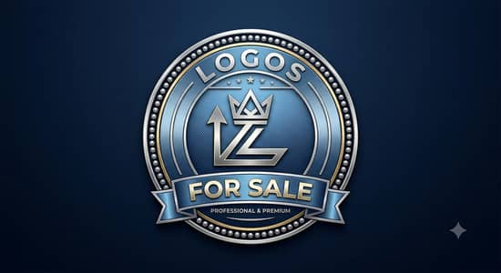 logo for sale on the order I made for you.