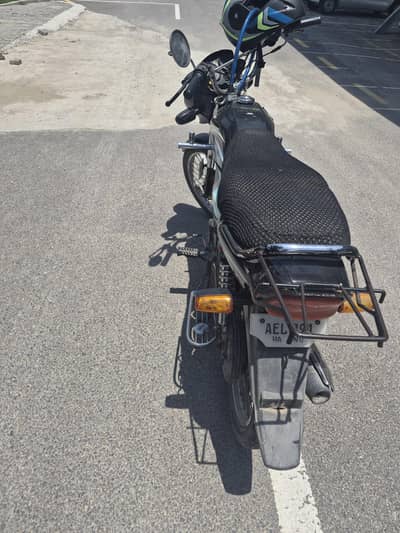 CD 70 Dream 2014 model for sale