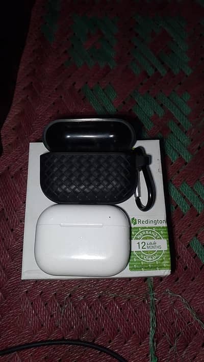 earphone